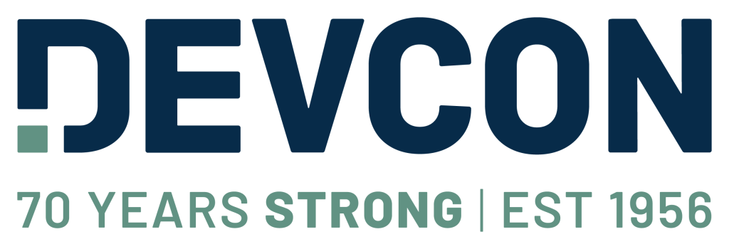 Home - Devcon Civil