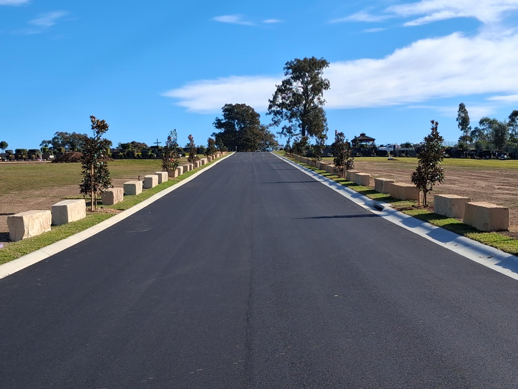 Castlebrook Memorial Park