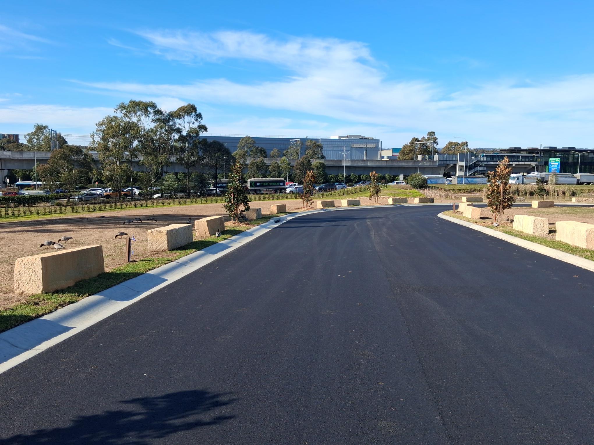 Castlebrook Memorial Park