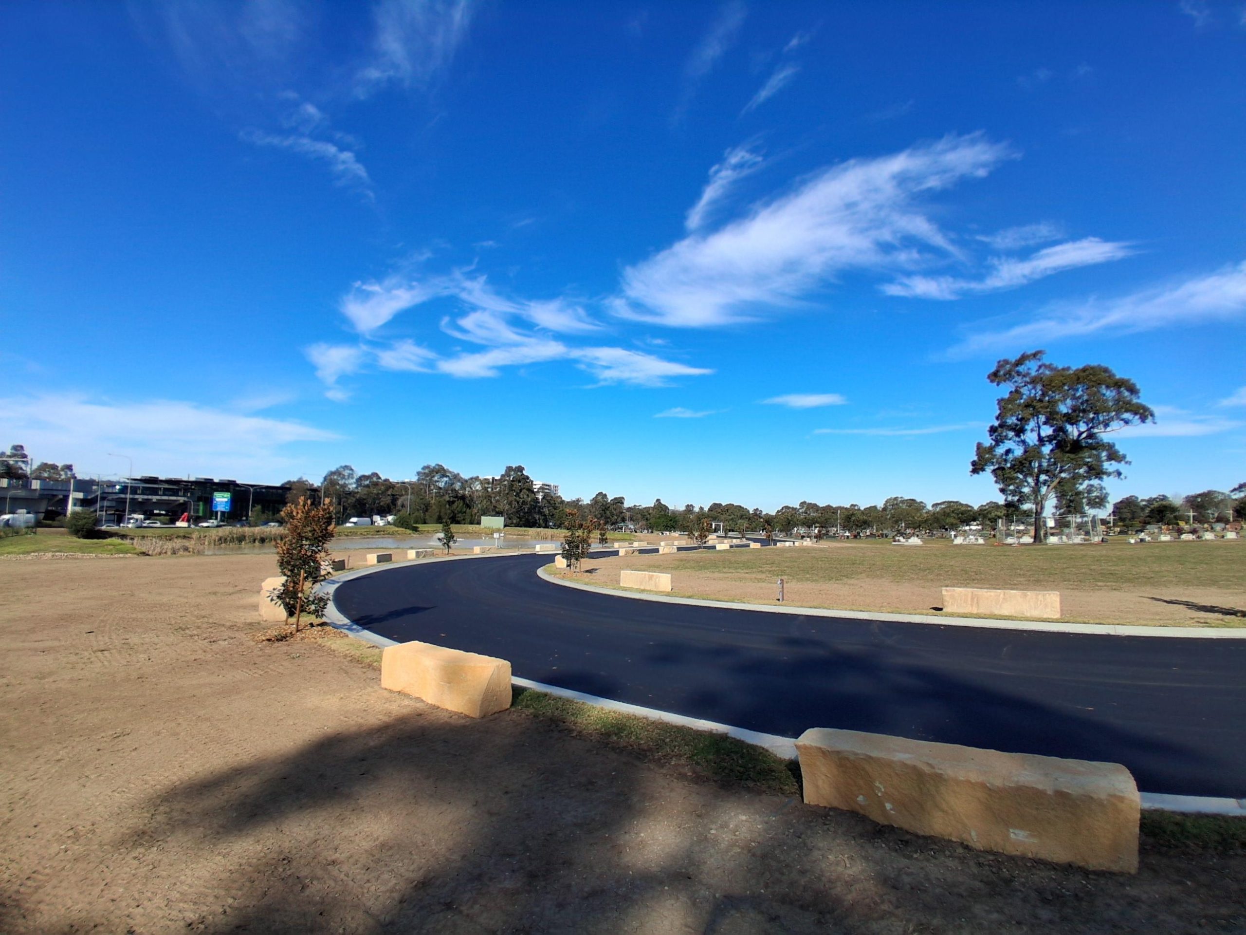 Castlebrook Memorial Park